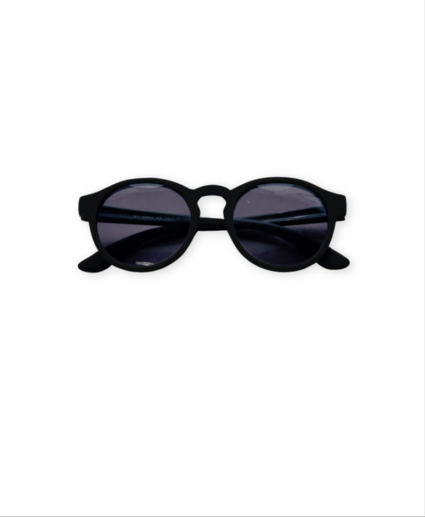 Polarised Sunglasses Kids 2-7 Years in Black 1007328